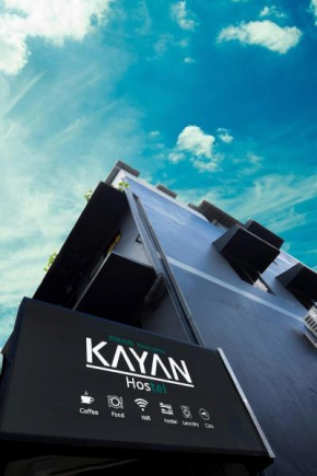 KAYAN Hostel